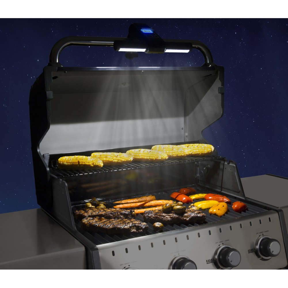 broil king grilllicht deluxe